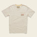 Howler Brothers Original Pocket Tee