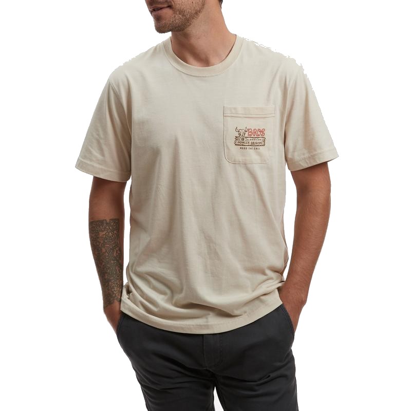 Howler Brothers Original Pocket Tee