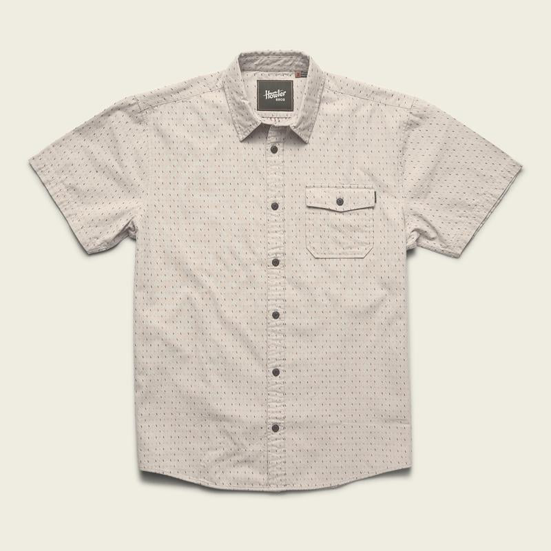 Howler Brothers San Gabriel Button Shirt