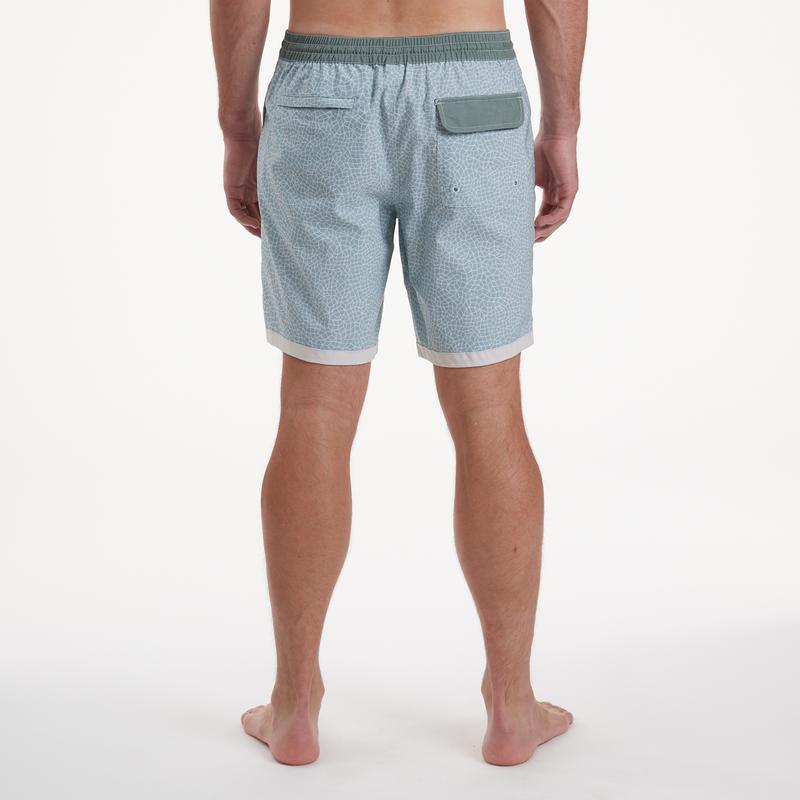 Howler Brothers Sayulita Water Shorts - 88 Gear