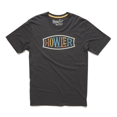 Howler Brothers Endless Howler Men's T-Shirt - 88 Gear