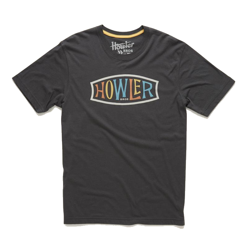 Howler Brothers Endless Howler Men's T-Shirt - 88 Gear