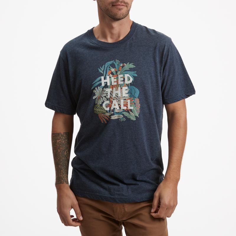 Howler Brothers Everglades T-Shirt - 88 Gear