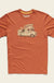Howler Brothers Hermanos Tacos T-Shirt - 88 Gear