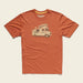 Howler Brothers Hermanos Tacos T-Shirt - 88 Gear