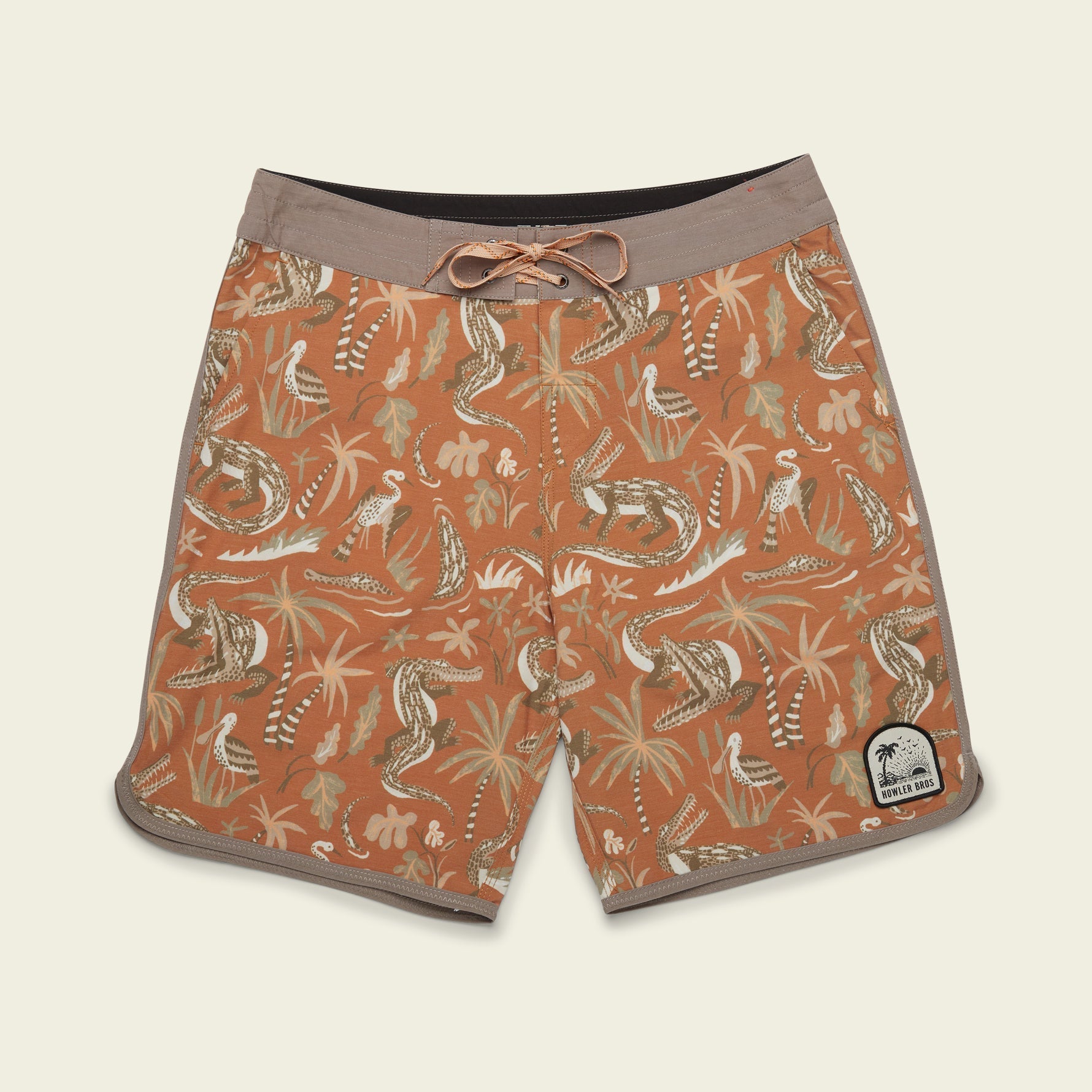 Howler bros board shorts outlet