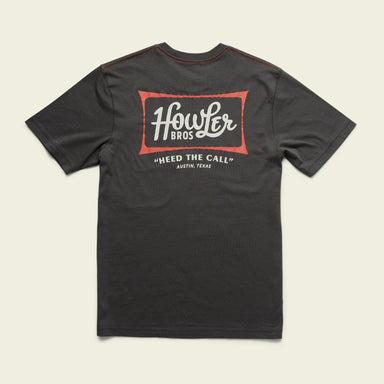 Howler Brothers Classic Pocket T-Shirt