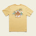 Howler Brothers Irie Paradise Pocket T-Shirt