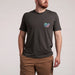 Howler Brothers Los Hermanos Fade Pocket T-Shirt - 88 Gear