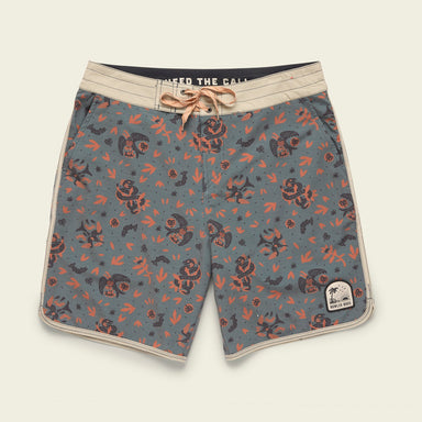Howler Brothers Bruja Boardshorts - 88 Gear