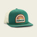 Howler Brothers Rainbow Snapback - 88 Gear