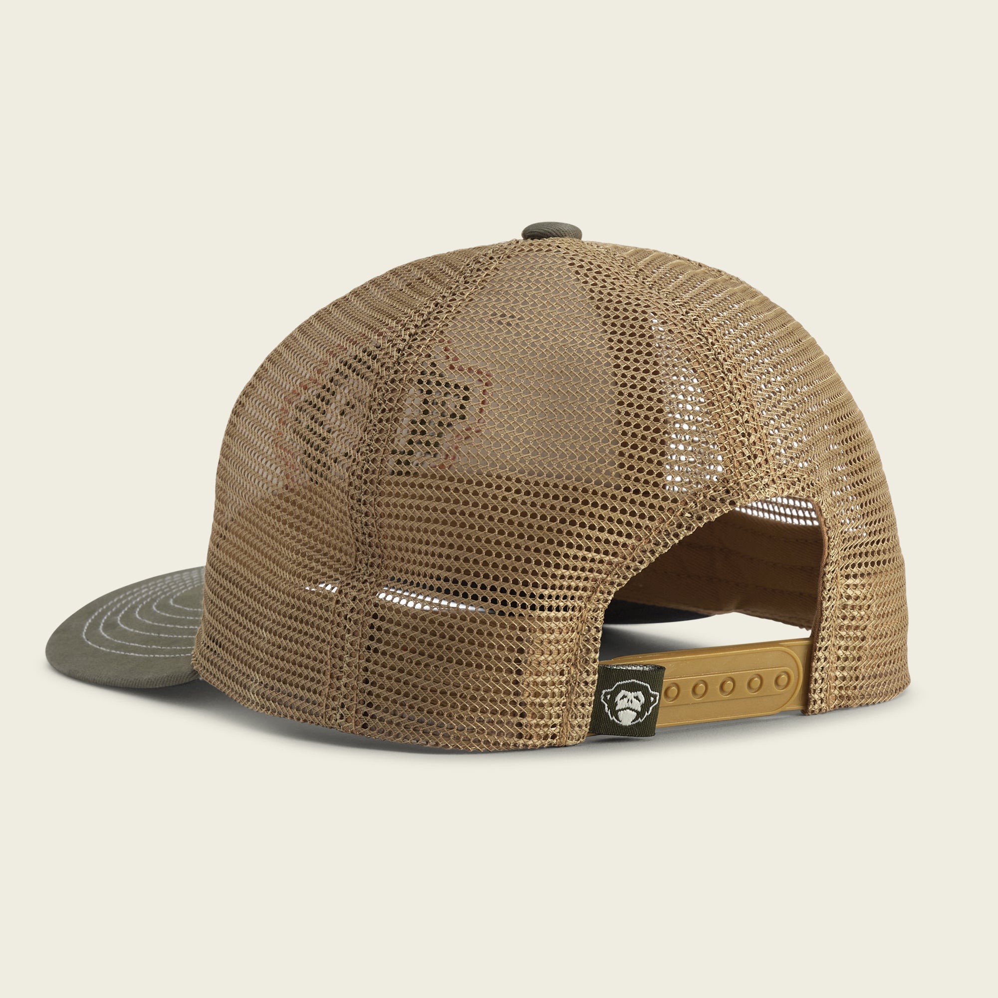 Howler Brothers El Mono Hat - 88 Gear