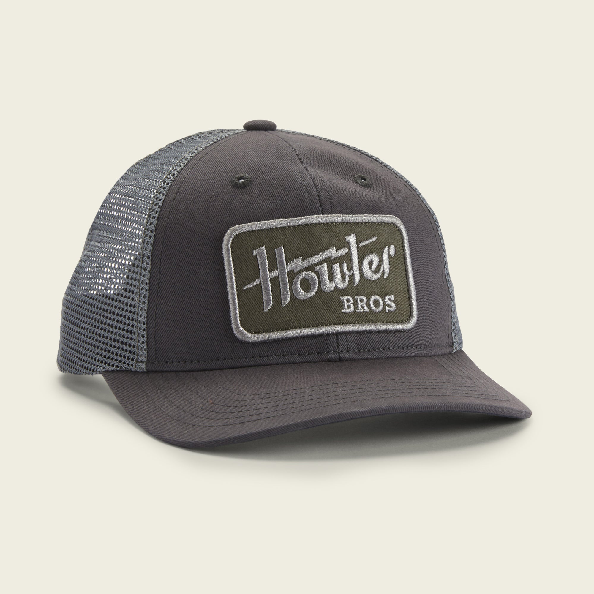 Howler Brothers Electric Snapback Hats - 88 Gear