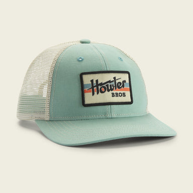 Howler Brothers Electric Stripe Snapback - 88 Gear