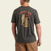 Howler Brothers Coyote Pocket T-Shirt - 88 Gear