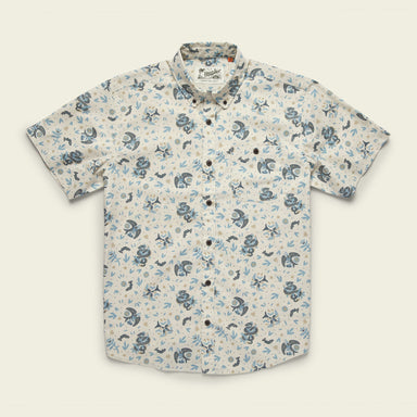 Howler Brothers Mansfield Shirt - 88 Gear