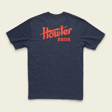 Howler Brothers Dual Howler T-Shirt - 88 Gear