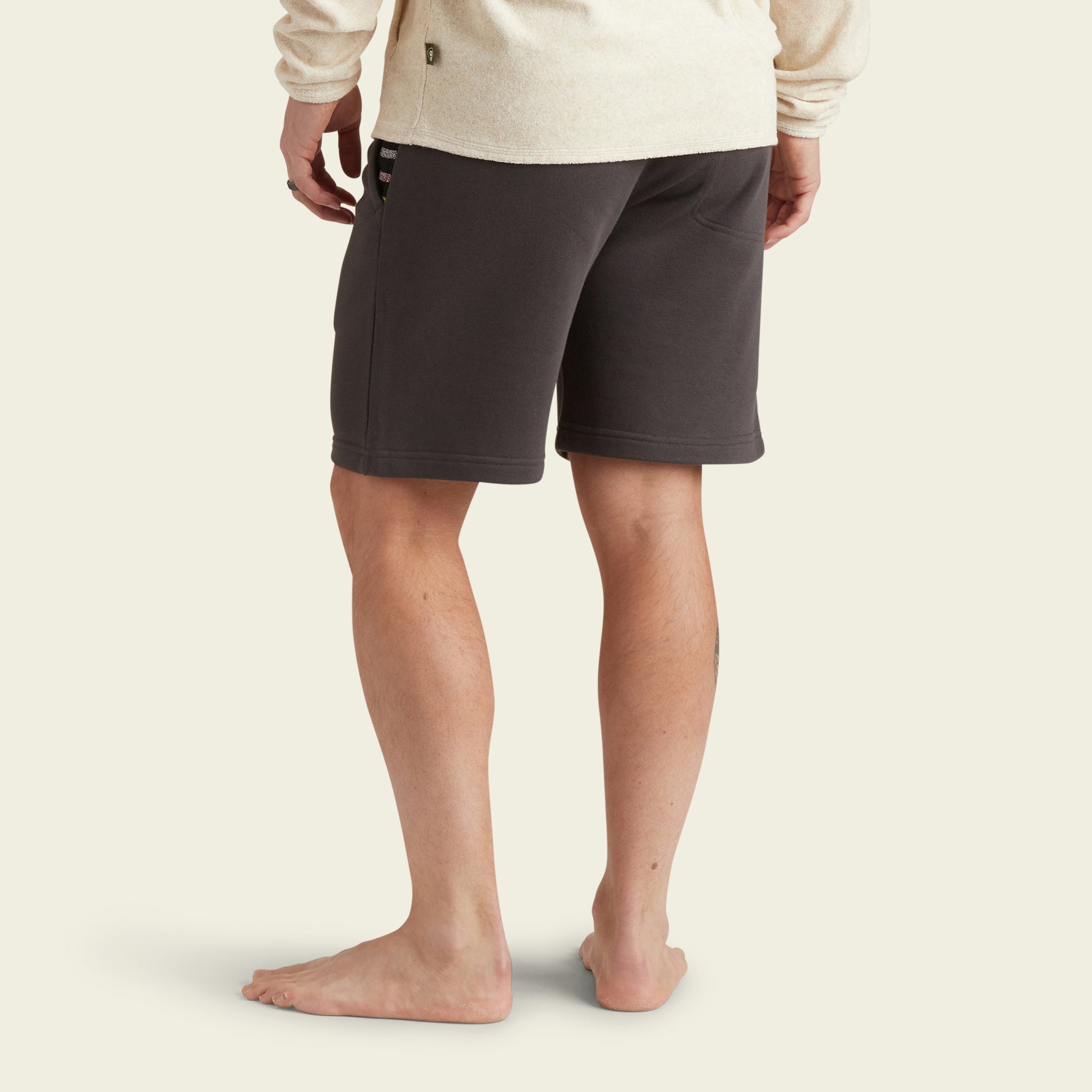 Howler Brothers Mellow Mono Sweatshorts - 88 Gear