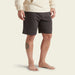 Howler Brothers Mellow Mono Sweatshorts - 88 Gear