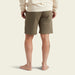 Howler Brothers Mellow Mono Sweatshorts - 88 Gear