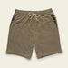 Howler Brothers Mellow Mono Sweatshorts - 88 Gear