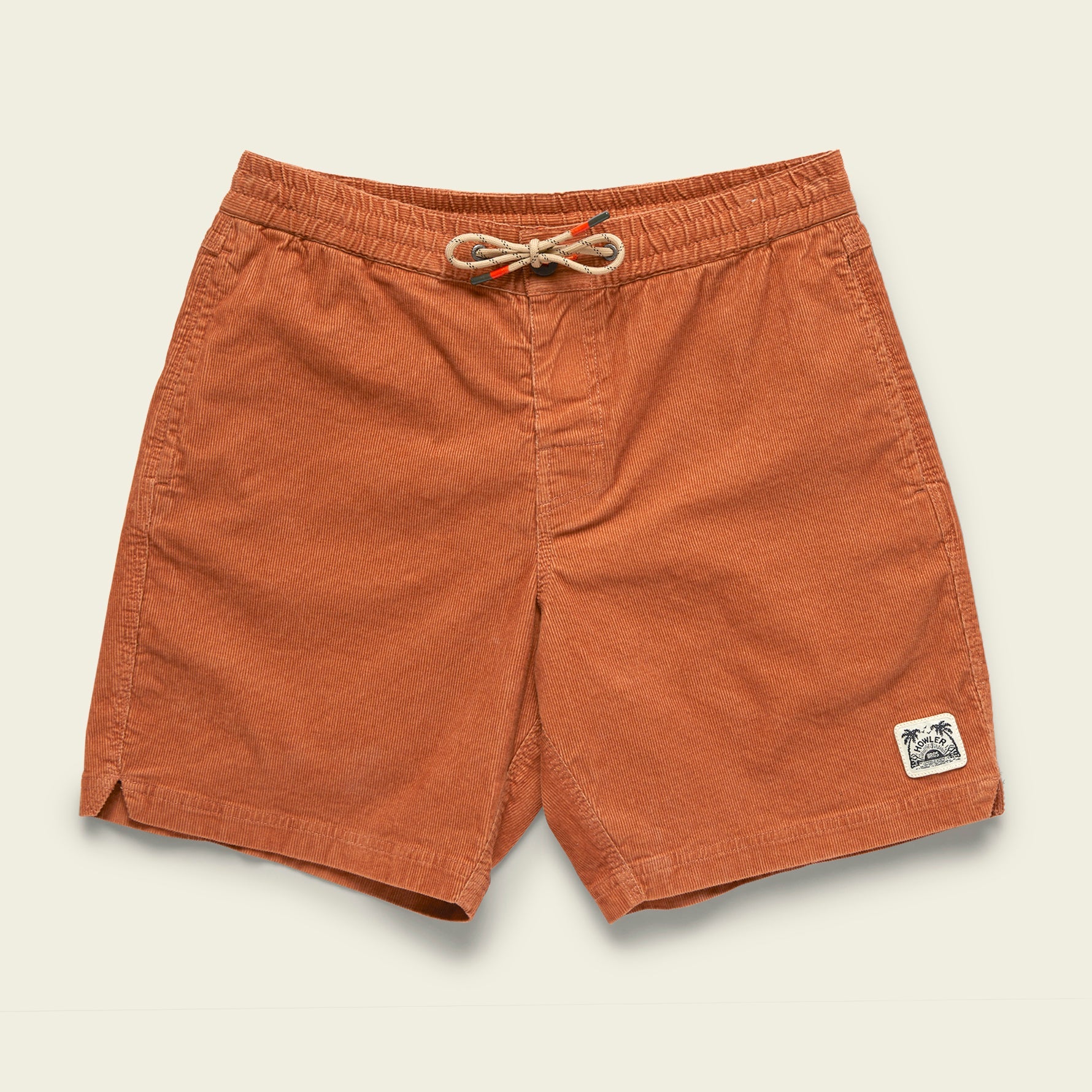 Howler Brothers Pressure Drop Cord Shorts - 88 Gear