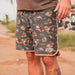 Howler Brothers Bruja Boardshorts - 88 Gear