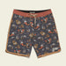 Howler Brothers Bruja Boardshorts - 88 Gear