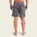 Howler Brothers Bruja Boardshorts - 88 Gear