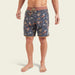 Howler Brothers Bruja Boardshorts - 88 Gear