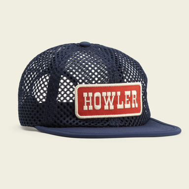 Howler Brothers Feedstore Tech Strapback - 88 Gear