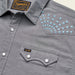 Howler Brothers Crosscut Deluxe Shortsleeve Shirt - 88 Gear