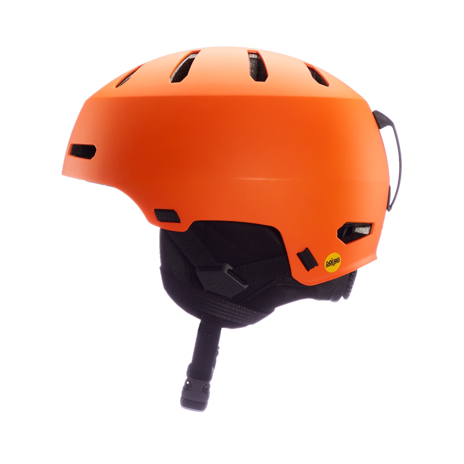 Bern Macon 2.0 Jr. Snow Helmet - 88 Gear
