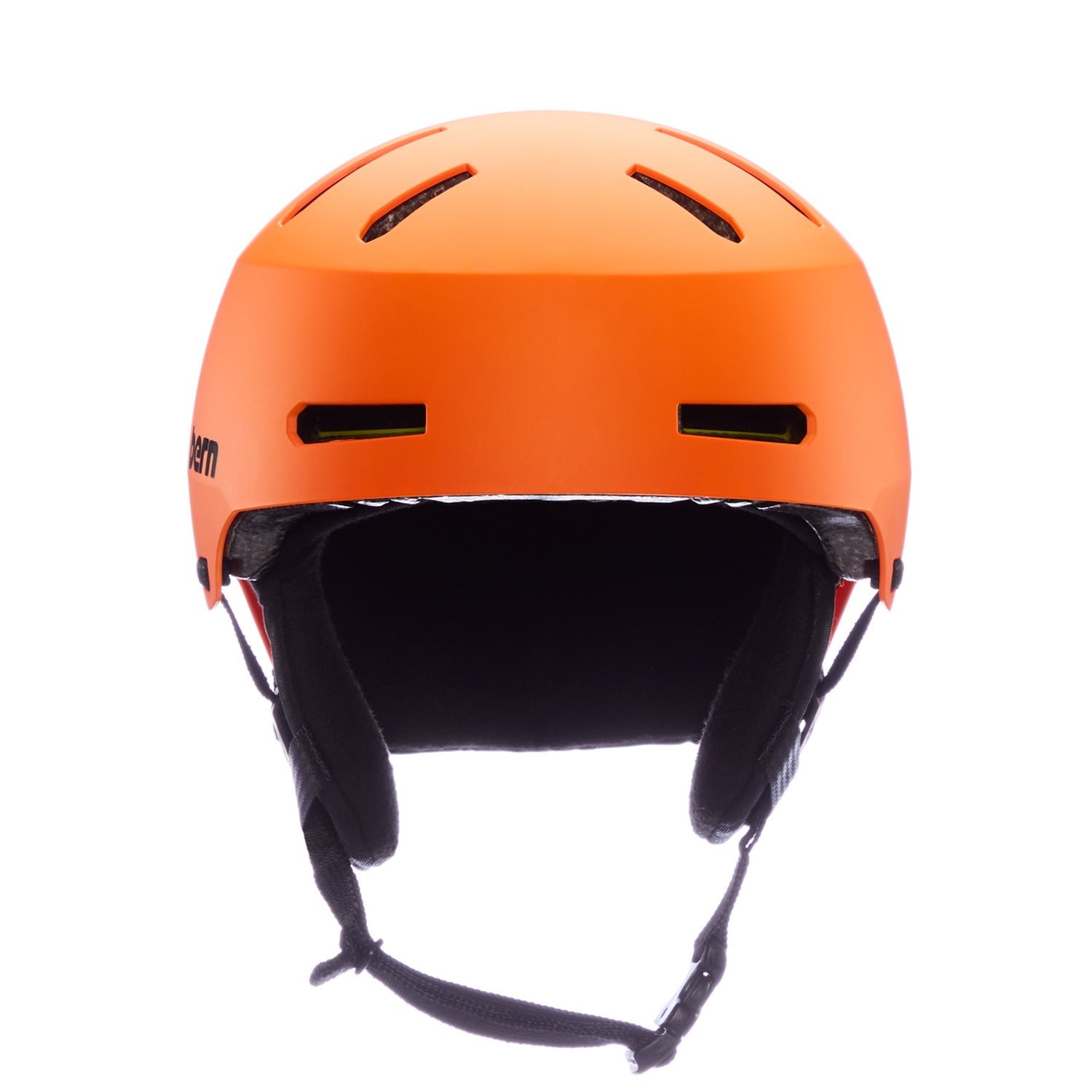 Bern Macon 2.0 Jr. Snow Helmet - 88 Gear