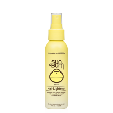 Sun Bum Blonde Hair Lightener - 88 Gear