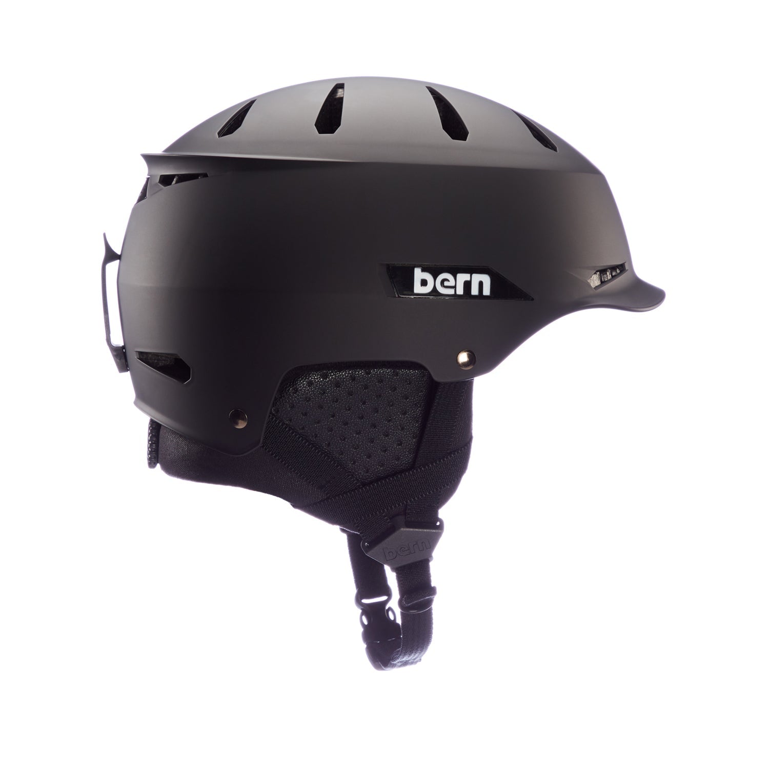 Bern Hendrix Winter Helmet - 88 Gear