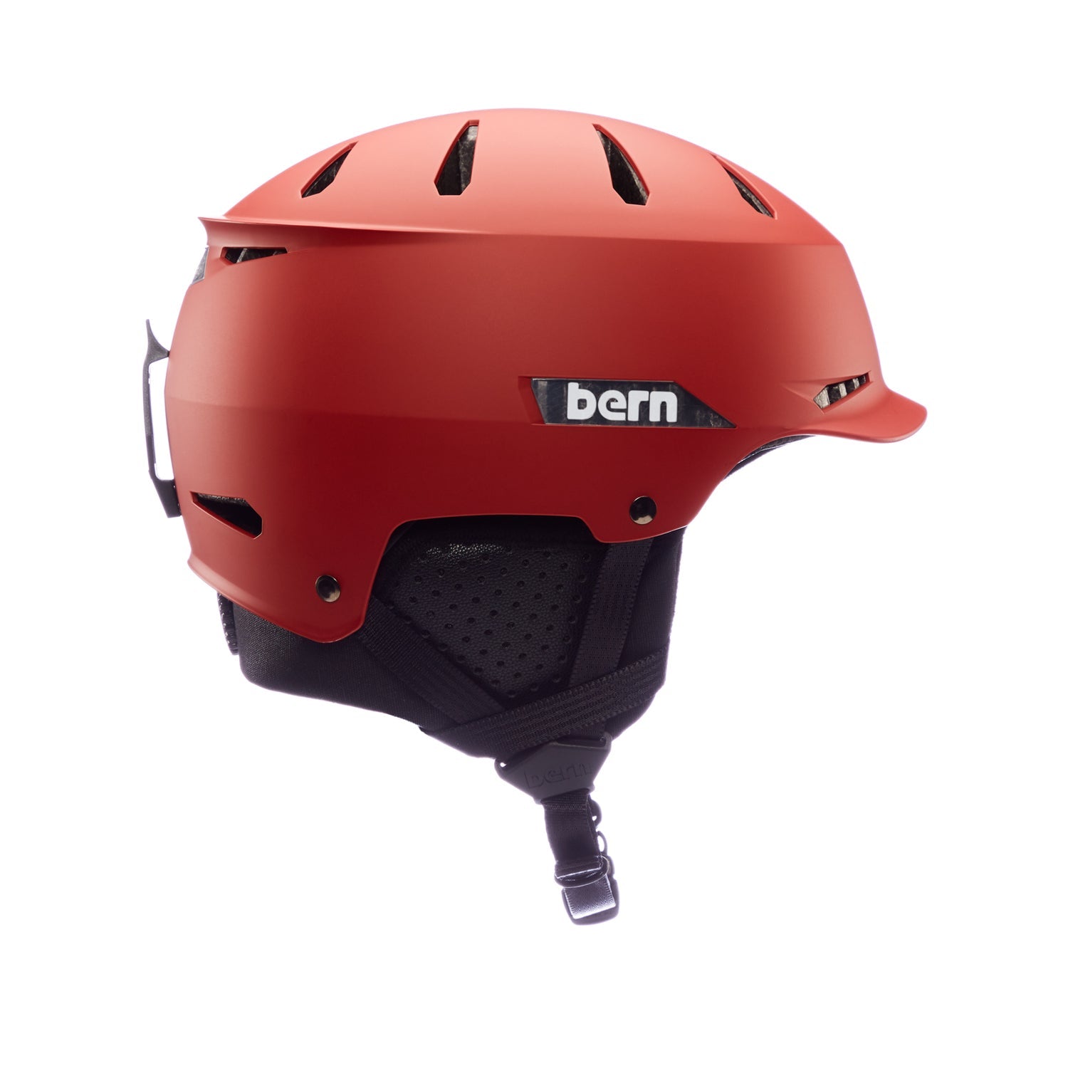 Bern Hendrix Winter Helmet - 88 Gear