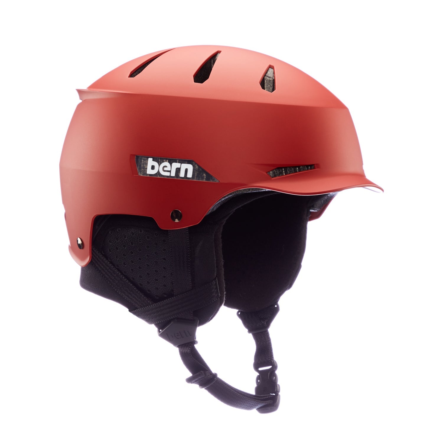 bern snowboarding helmet Bern Hendrix Winter Helmet– 88 Gear