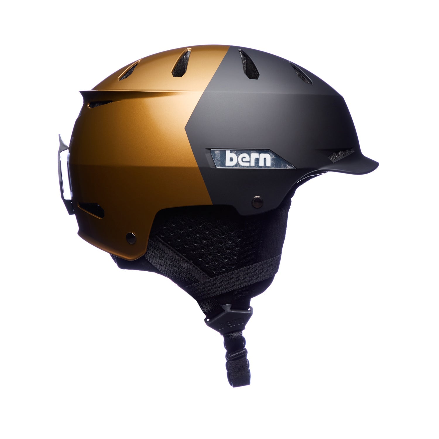 Bern Hendrix Winter Helmet - 88 Gear