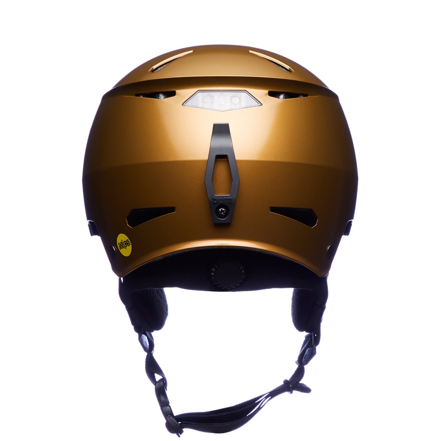 Bern Hendrix Winter Helmet - 88 Gear