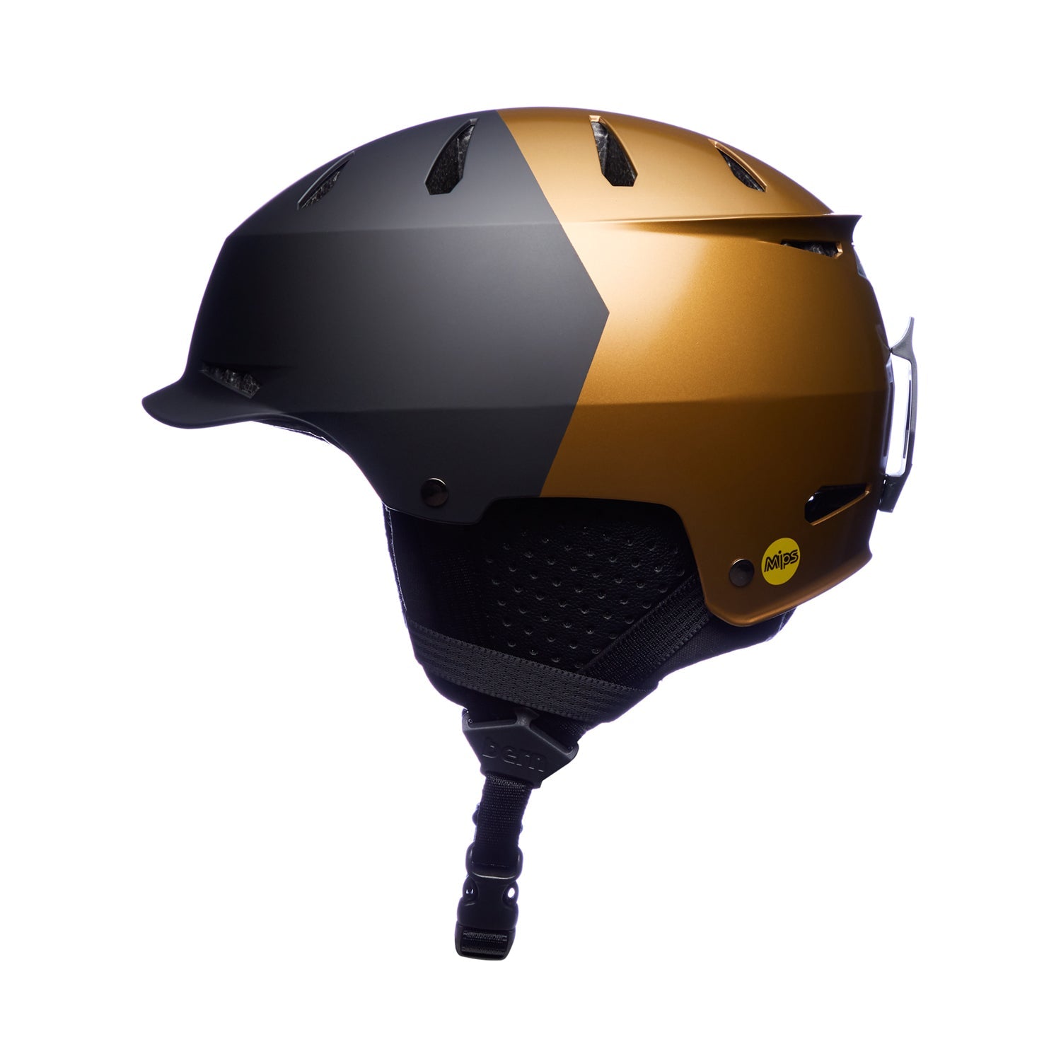 Bern Hendrix Winter Helmet - 88 Gear