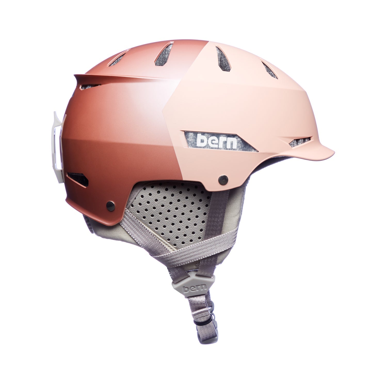 Bern Hendrix Winter Helmet - 88 Gear