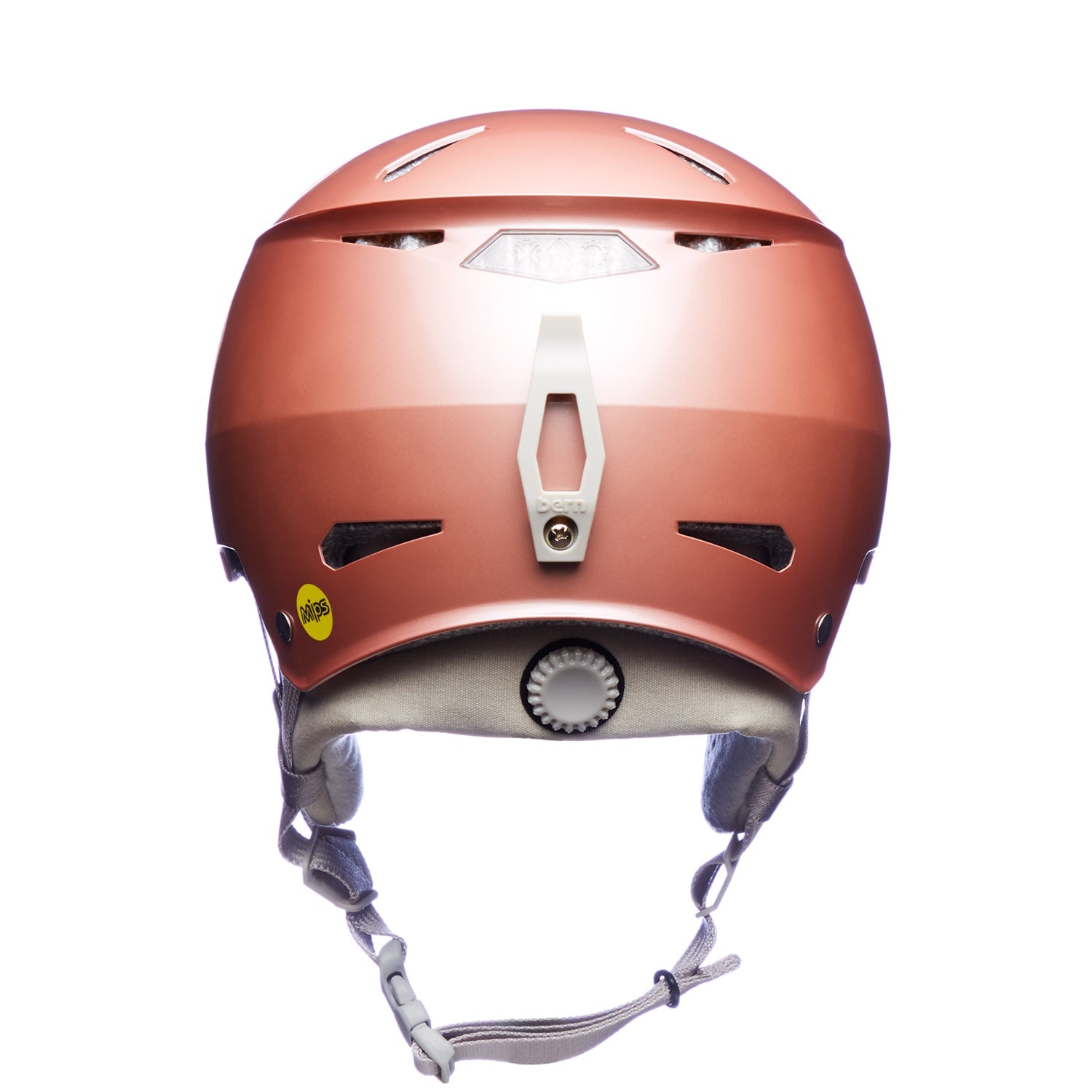 Bern Hendrix Winter Helmet - 88 Gear