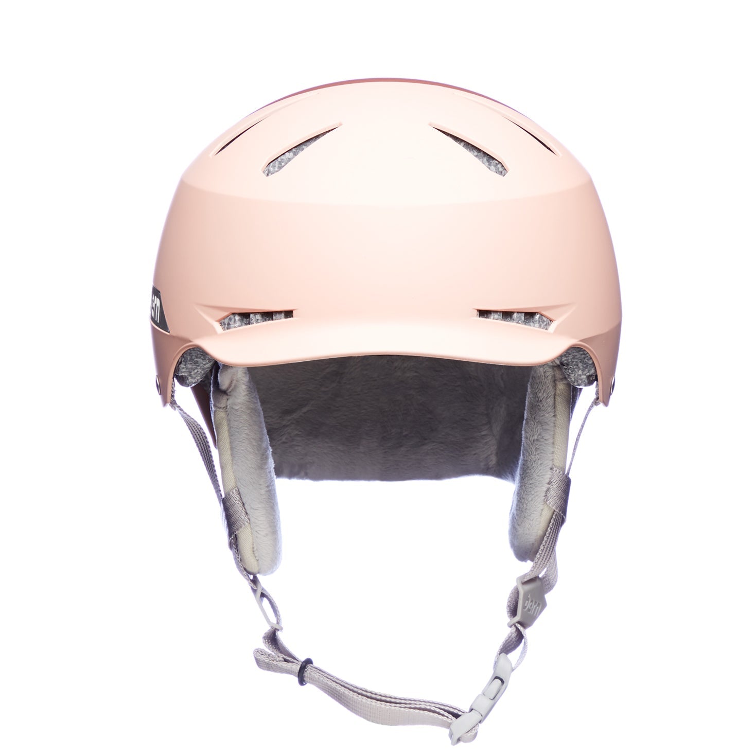 Bern Hendrix Winter Helmet - 88 Gear