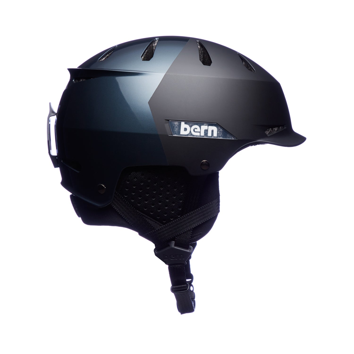 Bern Hendrix Winter Helmet - 88 Gear