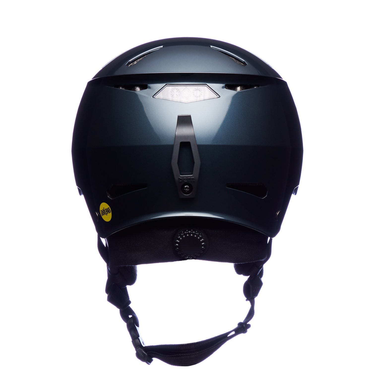 Bern Hendrix Winter Helmet - 88 Gear