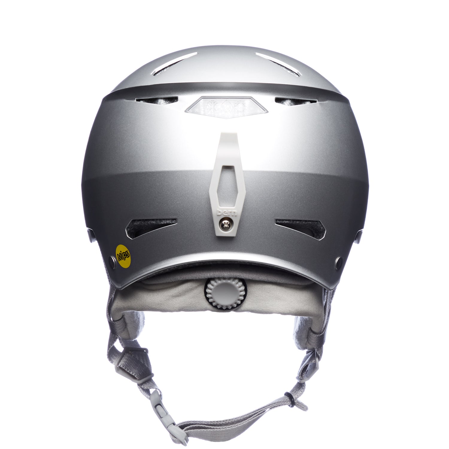 Bern Hendrix Winter Helmet - 88 Gear