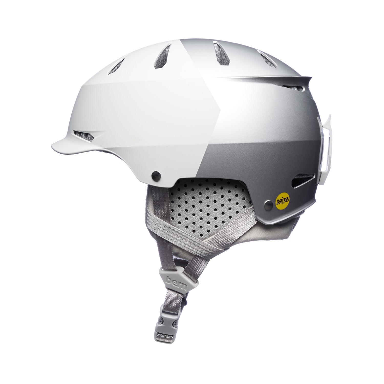 Bern Hendrix Winter Helmet - 88 Gear