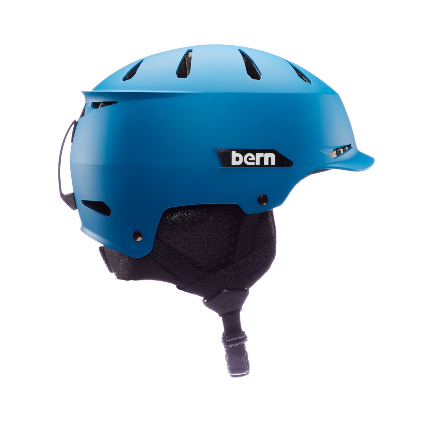 Bern Hendrix Winter Helmet - 88 Gear