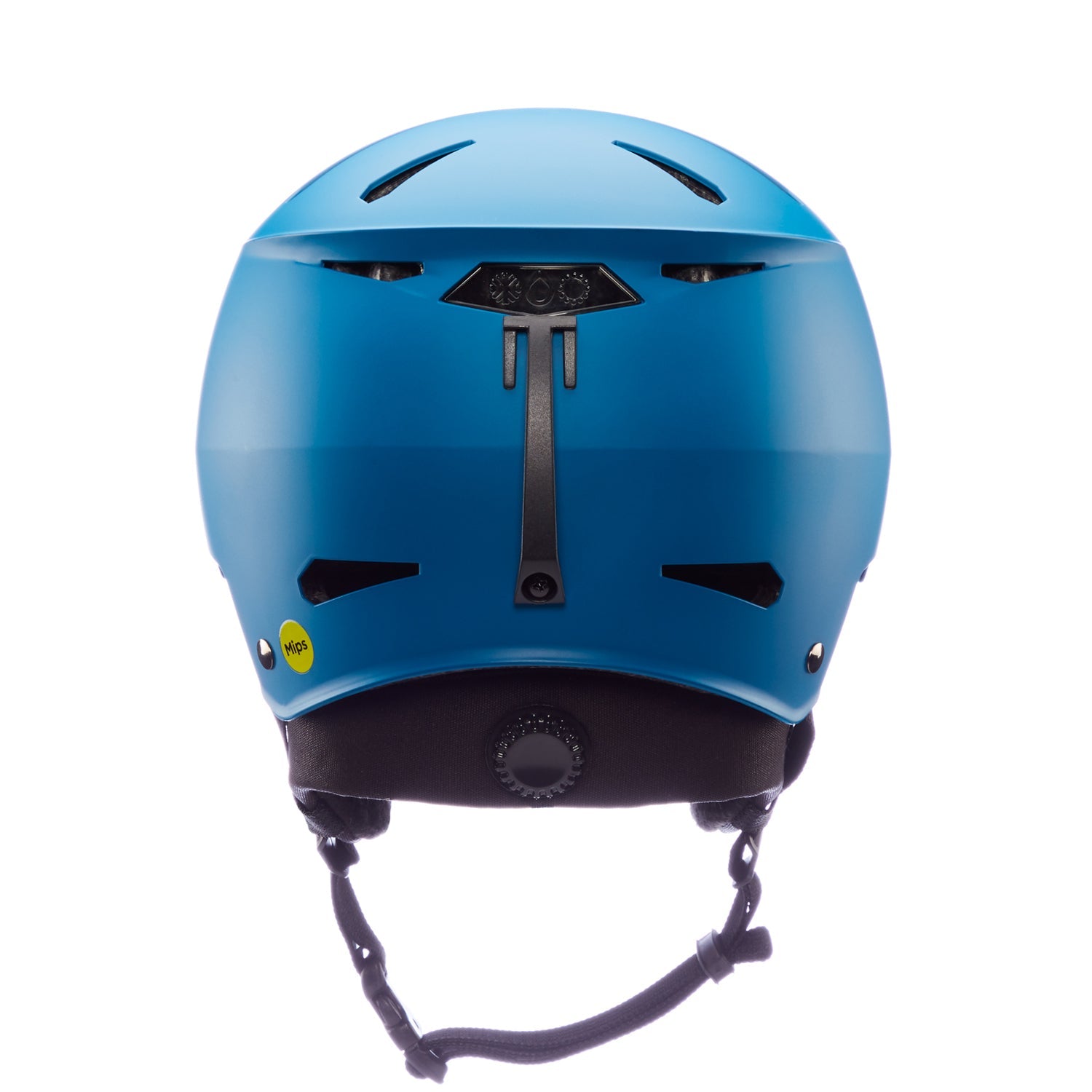 Bern Hendrix Winter Helmet - 88 Gear